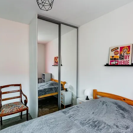 Apartamento Le Long Du Fleuve - Appt Avec Balcon Vue Fleuve *
